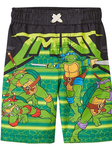 Toddlers Swim Trunks for Boys'