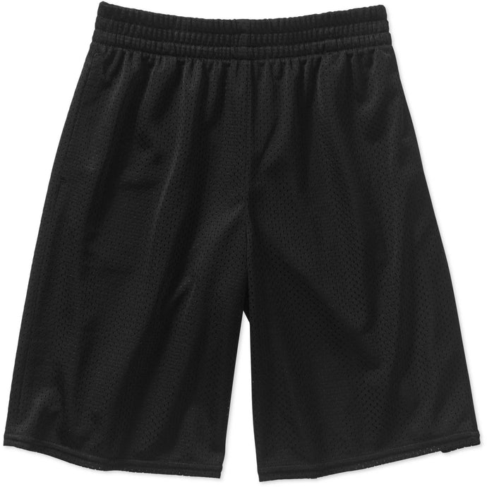 Younth PE Unisex Mesh Athletic Shorts for kids