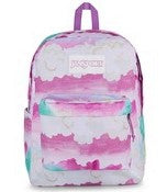 JanSport - PASTEL SKYLINE